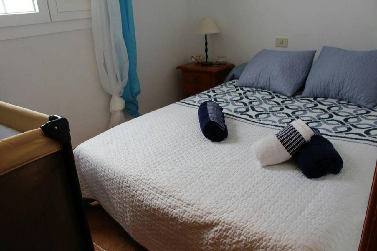 Casa Armando Villa Калета де Себо Екстериор снимка
