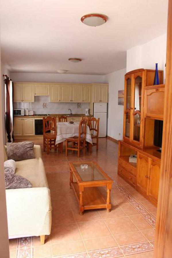 Casa Armando Villa Калета де Себо Екстериор снимка